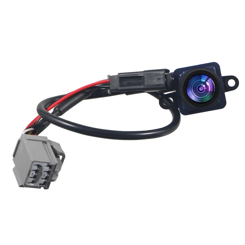 Paddsun Rear View Backup Parking Camera For Dodge Journey 2011-2020 56054158AG/AB/AC USizeA