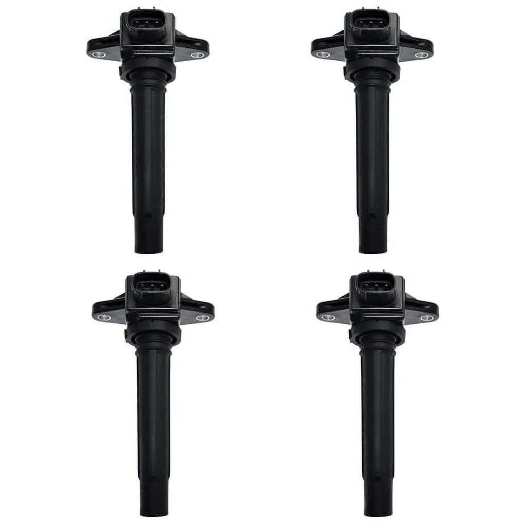 Fithood Ignition Coil for Yamaha FX CRUISizeER SizeHO HO SizeX190 SizeX240 AR240 242 LTD VXR AR190 H6T11272