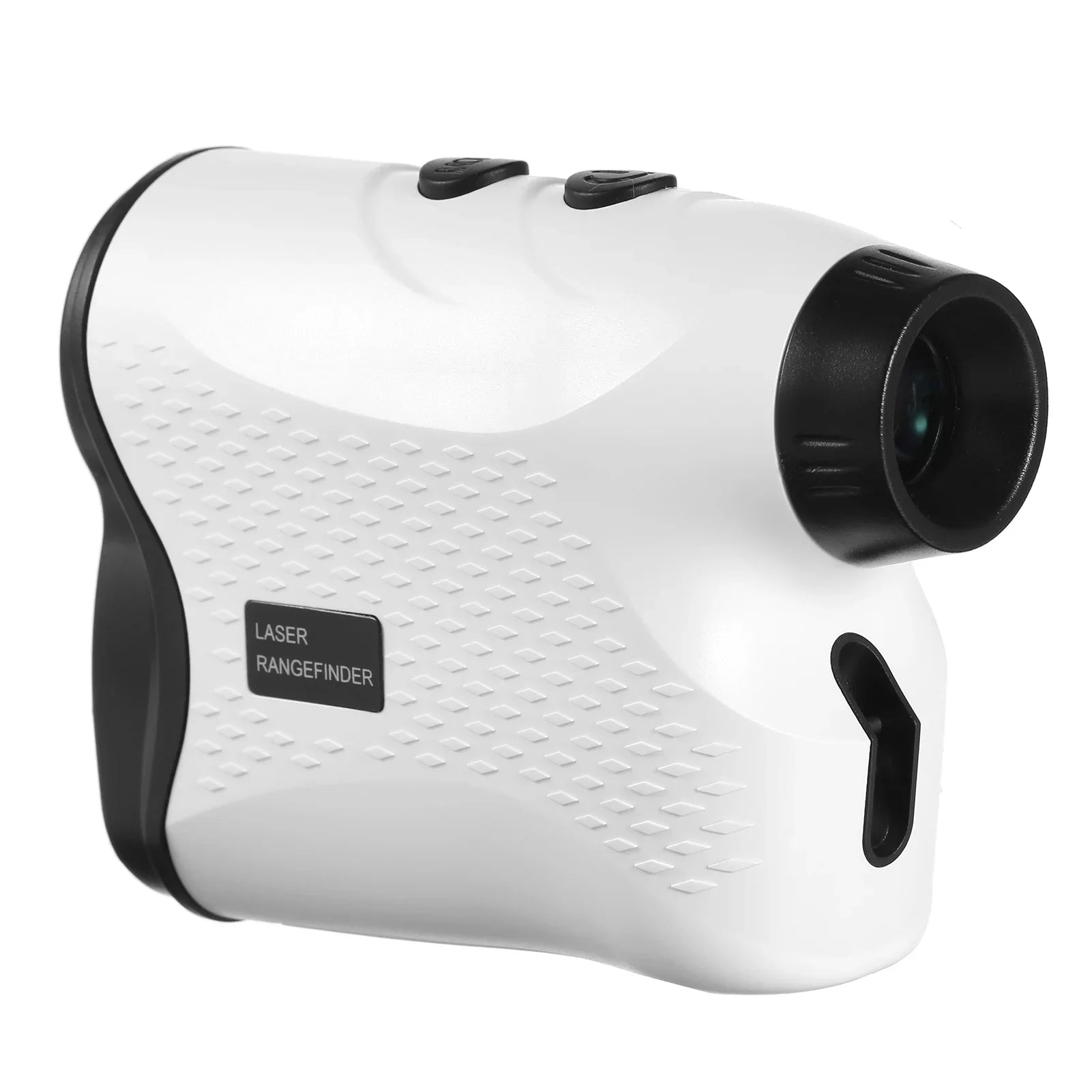 vistreck 500M / 600M / 900M Rangefinder Distance Meter Sizepeed Tester Finder Digital Measurement Monocular Telescope