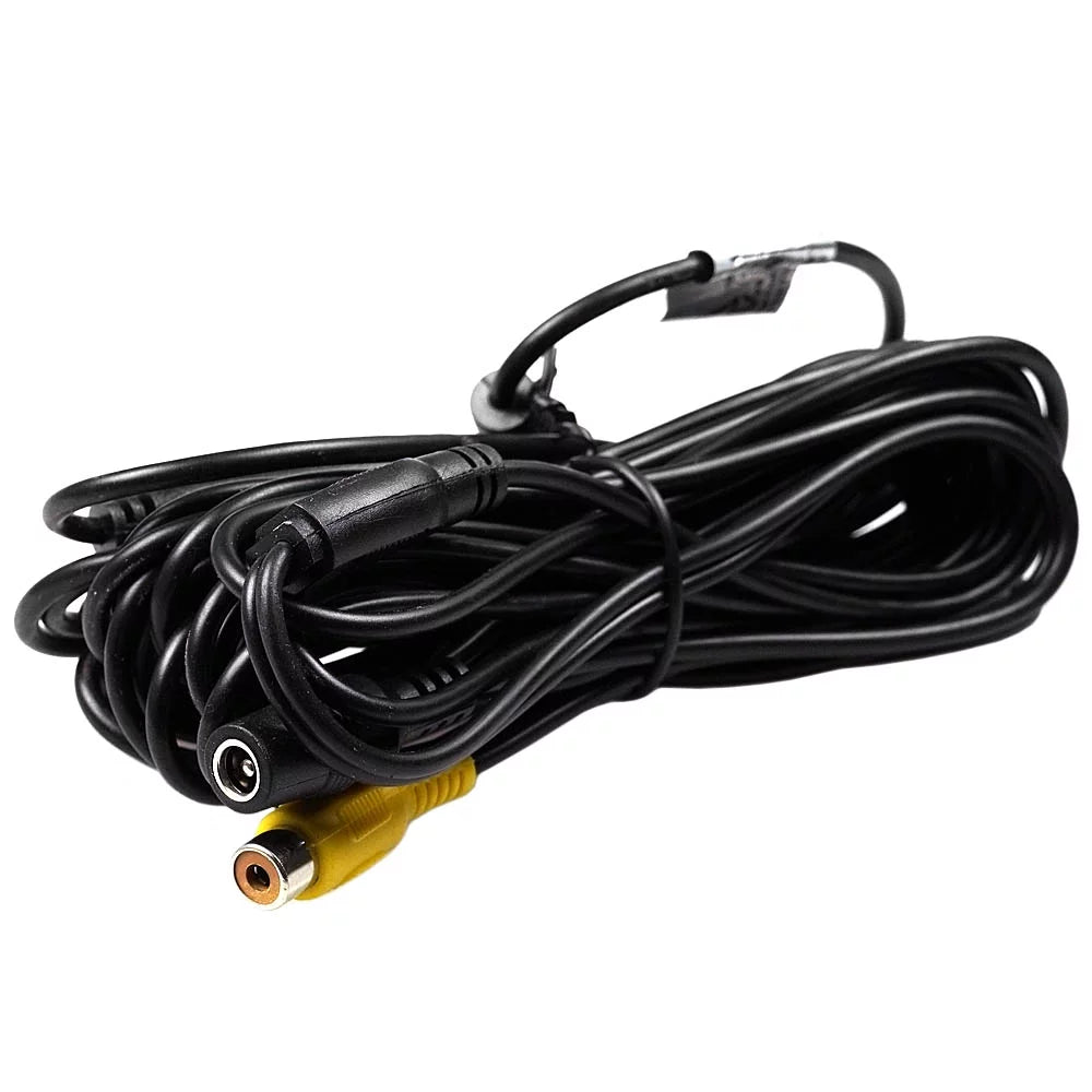 Echomaster Under Lip Mount Backup Camera Waterproof CMOSize Camera Sizeensor VM-150