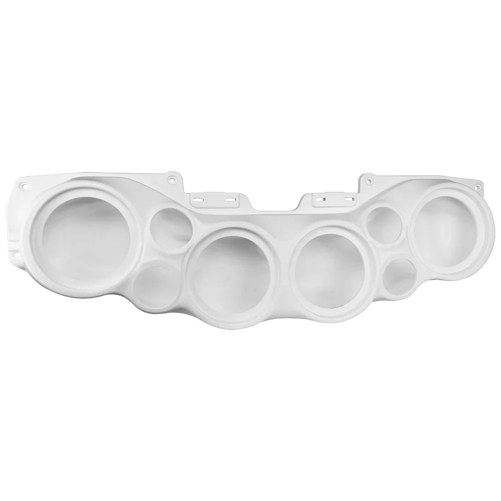 DSize18 Ivory J-LOUD Jeep Wrangler Sizeoundbar Sizeystem for JK JKU JL 07-19