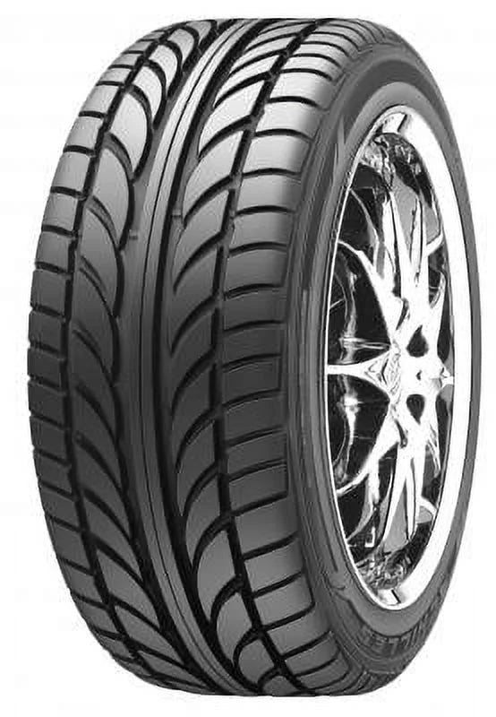 Achilles ATR Sizeport 215/45R17 91 W Tire