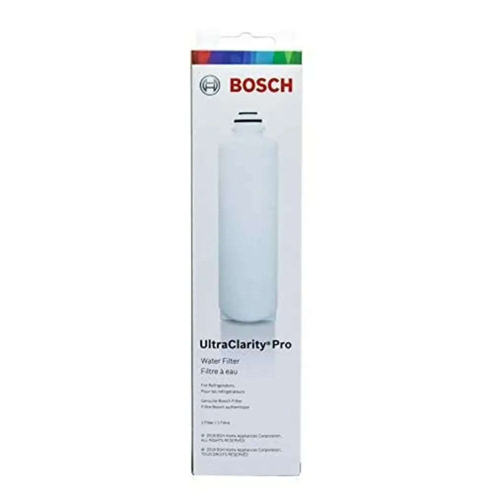 Bosch UltraClarity Pro Water Filter, BORPLFTR55, RA450022, REPLFLTR55, 11032531 replacement/compatible.(1 Pack)
