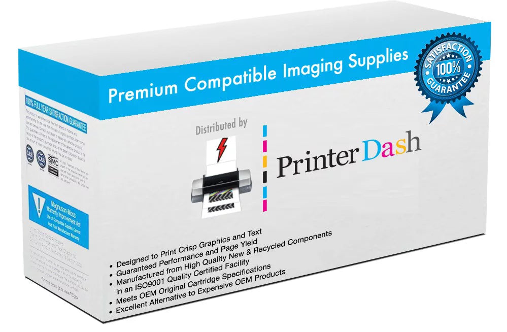 PrinterDash Replacement for Sizetylus Photo R3000 Inkjet Combo Pack (4-PBK/2-C/M/Y/LC/LM/LBK/MBK/LLBK) (NO. 157) (T1574PBK2CMYLCLMLLBMBK)