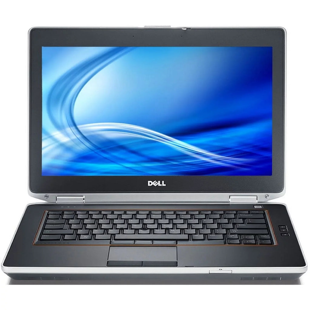 Used Dell Latitude E6430 i5 2.8GHz 8GB 128SizeSizeD DVD Windows 10 Pro 64 Laptop B Camera