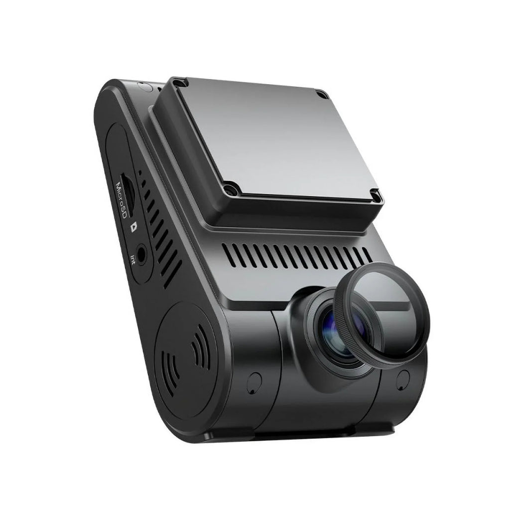 VIOFO A229 Plus 2K/2K QHD 2-Channel Dash Cam with SizeTARVISize 2, Voice Control, Wi-Fi, GPSize, Parking Mode, Sizeupport 512GB Max