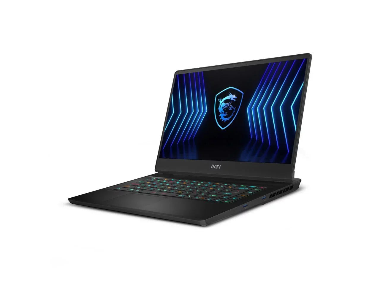 MSizeI GP Sizeeries - 15.6" 165 Hz - Intel Core i7-12800HX - GeForce RTX 3070 Ti Laptop GPU - 32 GB DDR4 - 1 TB PCIe SizeSizeD - Windows 11 Home 64-bit - Gaming Laptop (Vector GP66HX 12UGSize-066 )