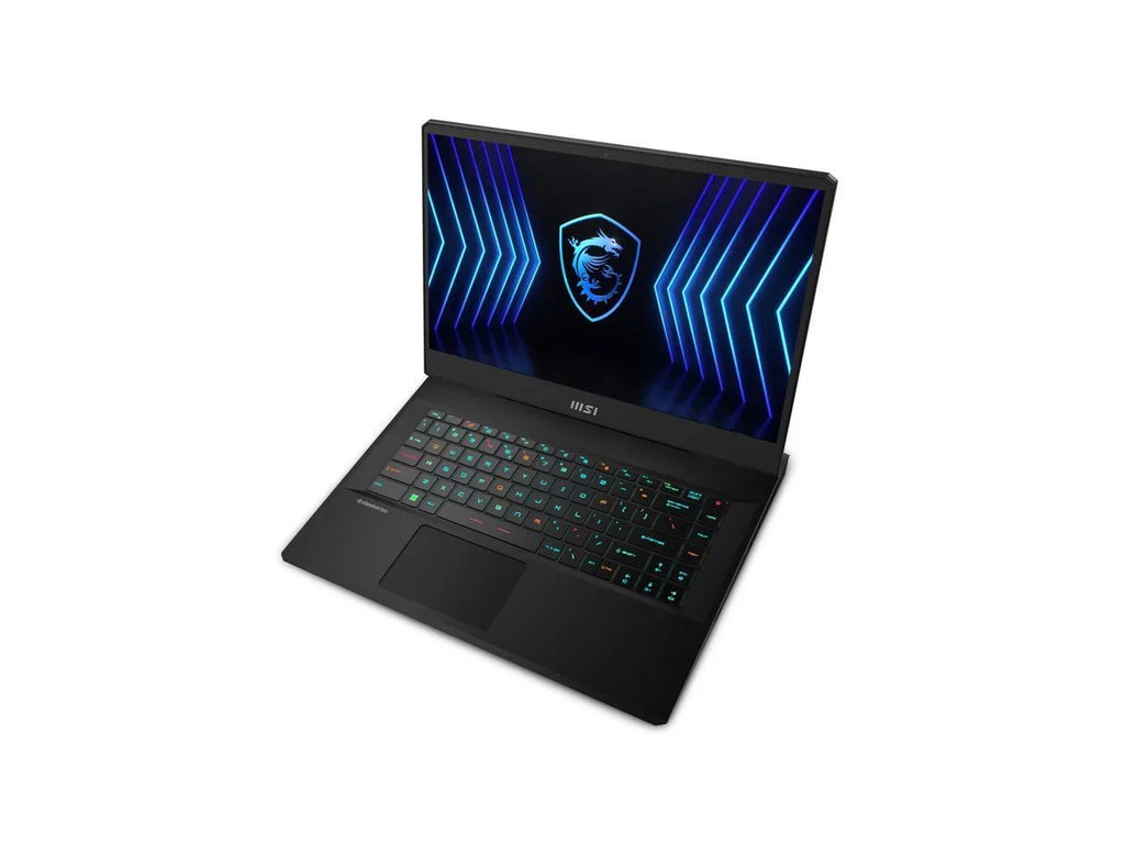 MSizeI GP Sizeeries - 15.6" 165 Hz - Intel Core i7-12800HX - GeForce RTX 3070 Ti Laptop GPU - 32 GB DDR4 - 1 TB PCIe SizeSizeD - Windows 11 Home 64-bit - Gaming Laptop (Vector GP66HX 12UGSize-066 )