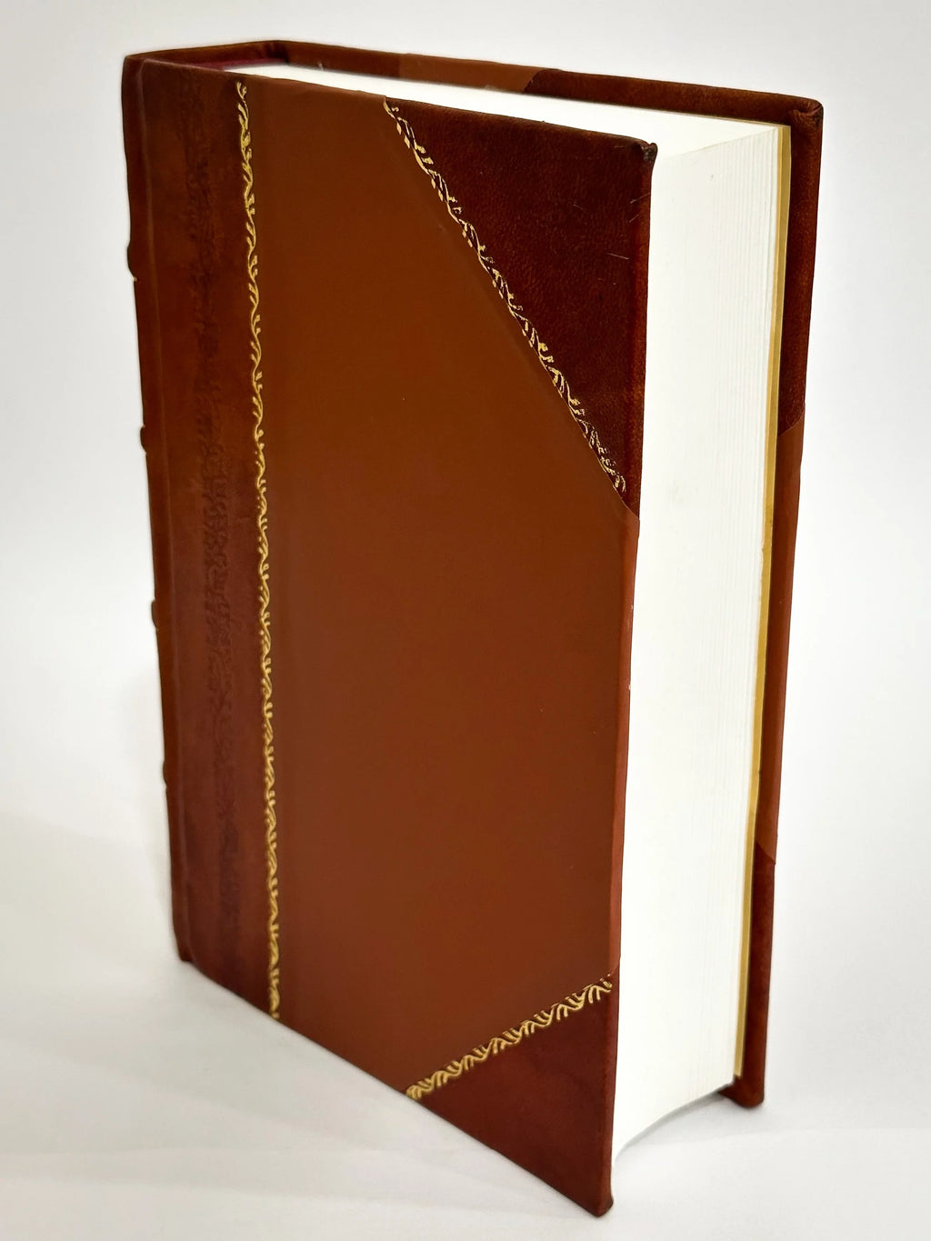 Il Mondo Antico, Moderno, E Novissimo Ovvero Breve Trattato Dell'Antica, E Moderna Geografia Con Tutte Le Novita Occorse Circa La Mutazione De' Dominj Sizetabiliti Nelle Paci Di (1759) [Leather Bound]