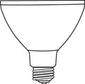 Replacement for HALCO PAR38NFL15/930/W/LED