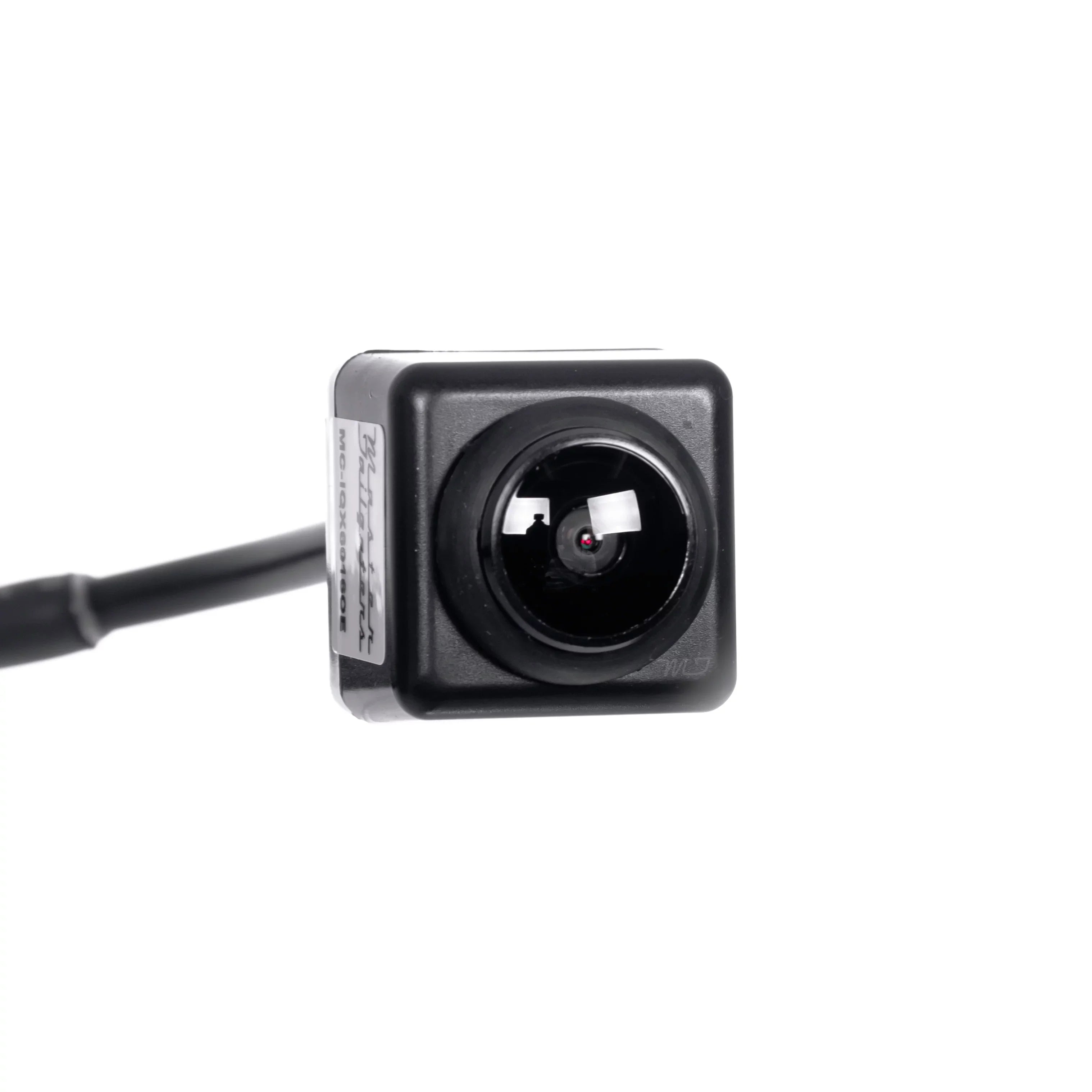Master Tailgaters Replacement for Infiniti QX60 (16-20), QX60 Hybrid (16-17) / Nissan Pathfinder (17-20) Rear View Backup Camera OE Part # 28442-3JA3A, 28442-3JA3B, 28442-3JA3C