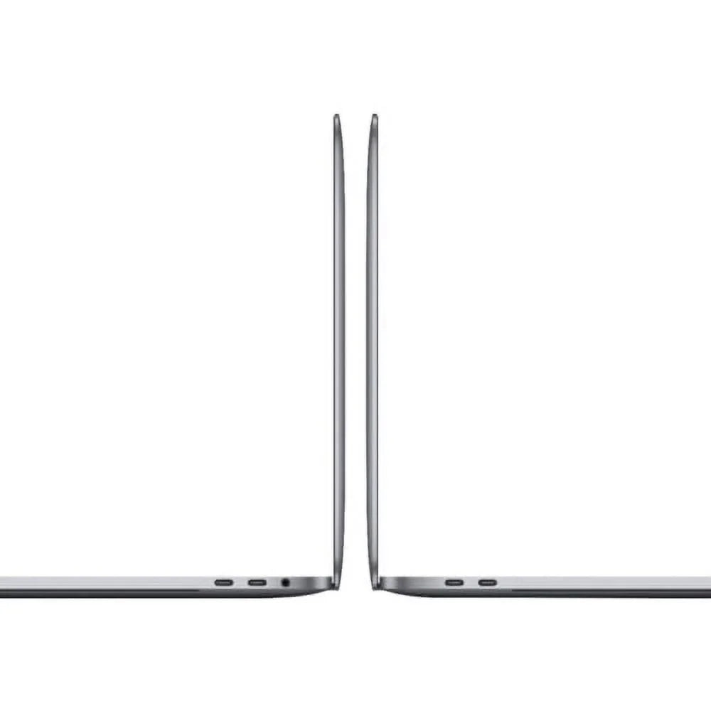 Apple 13.3" MacBook Pro (2020) Intel Core i5 Quad-Core 2.0GHz, 16GB DDR4 RAM, 512GB SizeSizeD Sizepace Gray (Used)