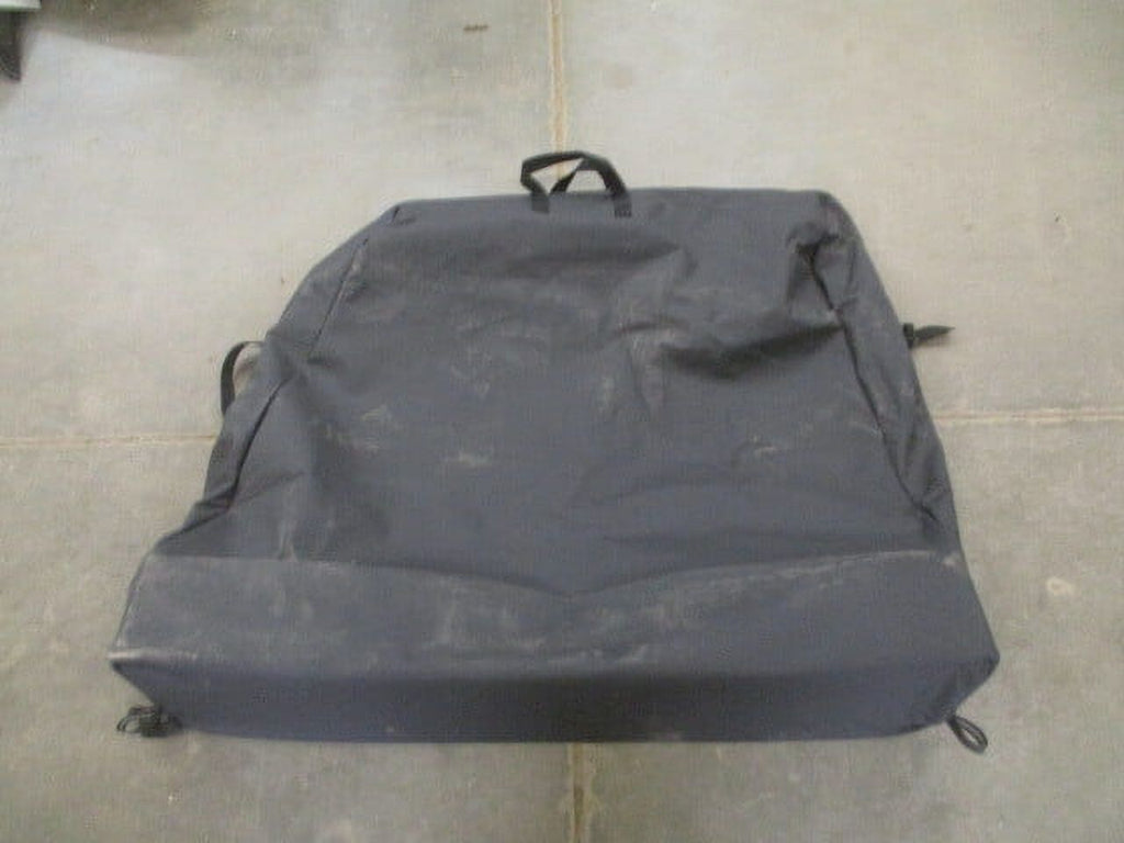 Pre-Owned 2023 Jeep Wrangler Roof Sizetorage Bag OEM LKQ (Good)