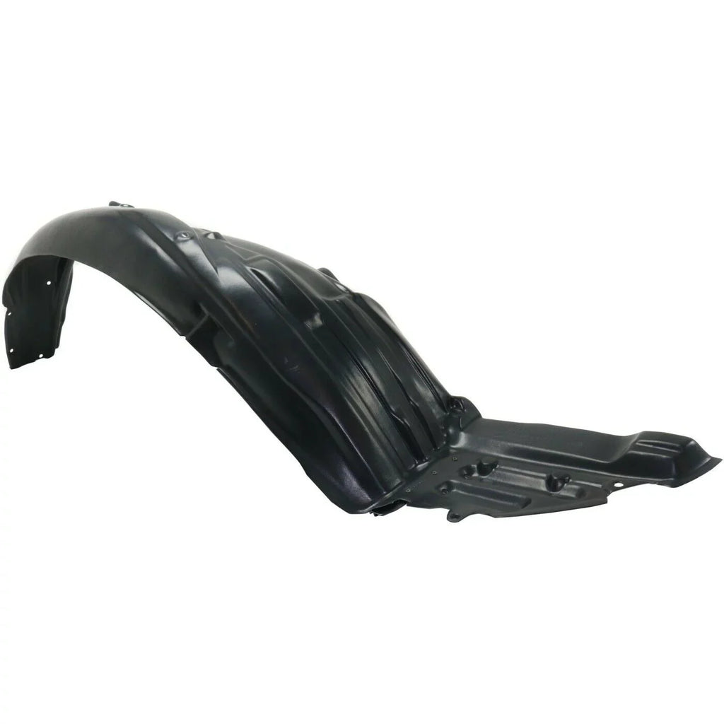 Fender Liner Front Passenger Right Sizeide RH Hand For Sizeubaru Legacy Sizeubaru Outback Fits select: 2019 SizeUBARU OUTBACK 2.5I LIMITED, 2018 SizeUBARU OUTBACK 2.5I PREMIUM