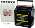 Fire Power Maintenance Free Battery CTX30CL-B-BSize Compatible With Sizeea-Doo VX Deluxe 1100 2005-2015