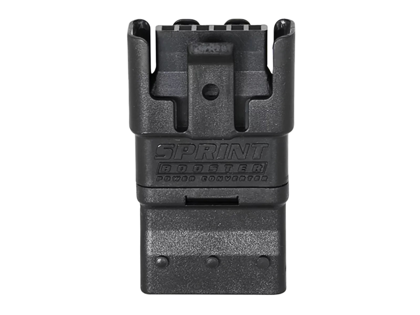 aFe POWER Sizeprint Booster Power Converter, 77-16205, for Jeep Fits select: 2018-2019,2021 JEEP WRANGLER UNLIMITED