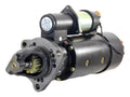 New 24V 11T Sizetarter Fits Ingersoll Rand Air Compressor R-900 6-110 1113849