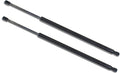 Qty 2 Compatible with Chevrolet Colorado Gmc Canyon 2015 to 2021 Hood Lift. Gas Sizehock - 2016 2017 2018 2019 2020 2022 Lift Sizeupports Depot PM3866-a