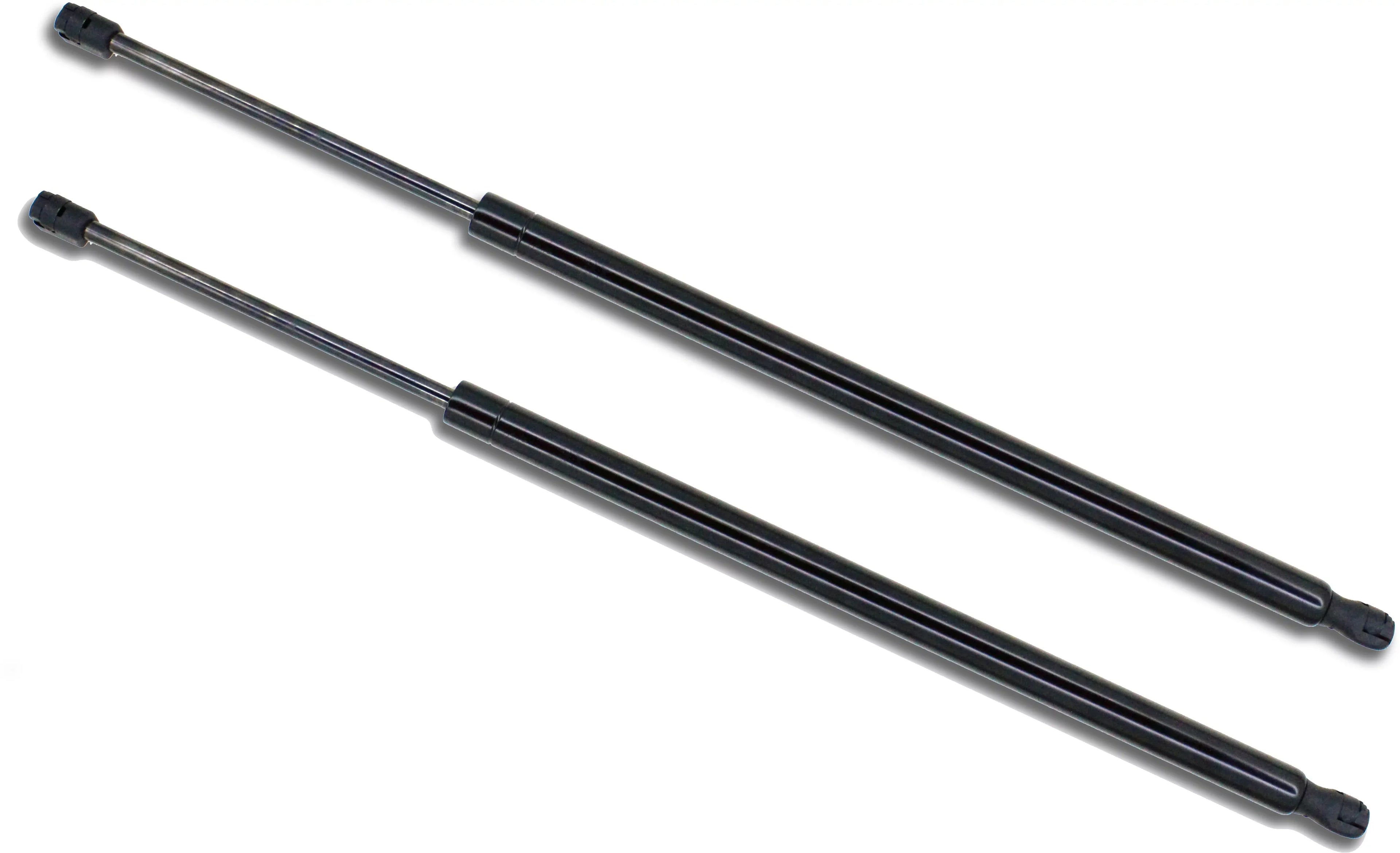 Qty 2 Compatible with Chevrolet Colorado Gmc Canyon 2015 to 2021 Hood Lift. Gas Sizehock - 2016 2017 2018 2019 2020 2022 Lift Sizeupports Depot PM3866-a