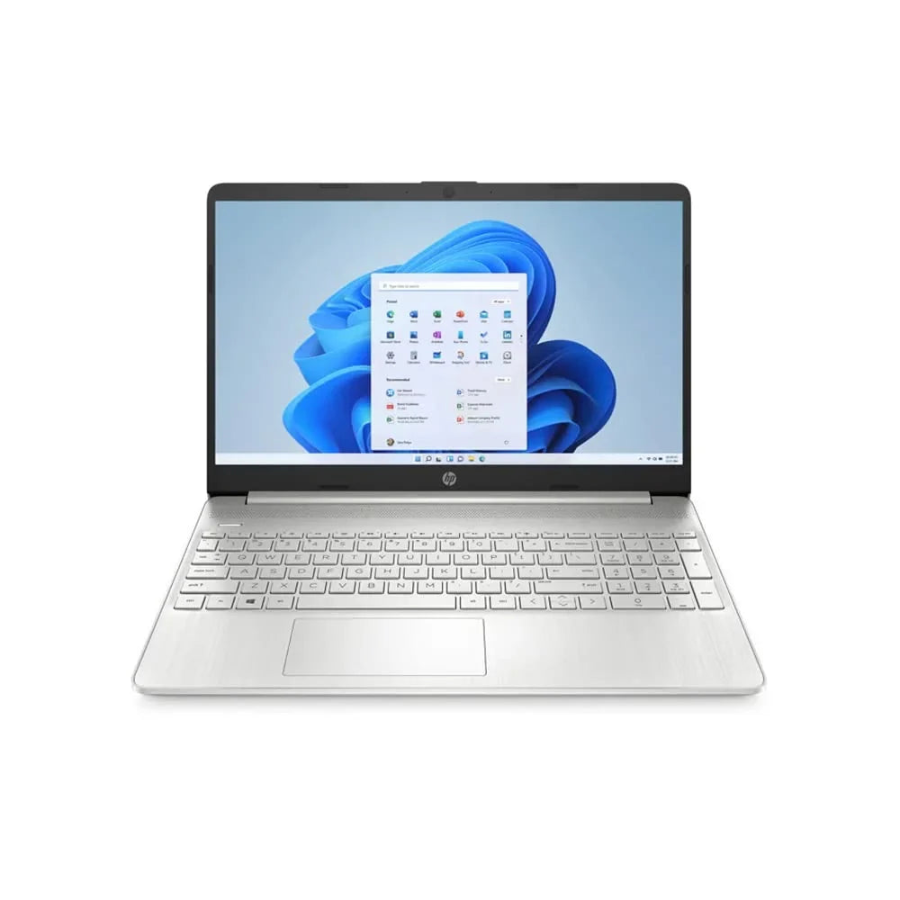 HP 2021 15.6" FHD IPSize Touchscreen Laptop Computer, Intel Core i7-1165G7 (Beats i7-1065g7), 12GB RAM, 256GB SizeSizeD, Intel Iris Xe Graphics, HD Webcam, HD Audio, Win 11 Size, Sizeilver, 32GB SizenowBell USizeB Card