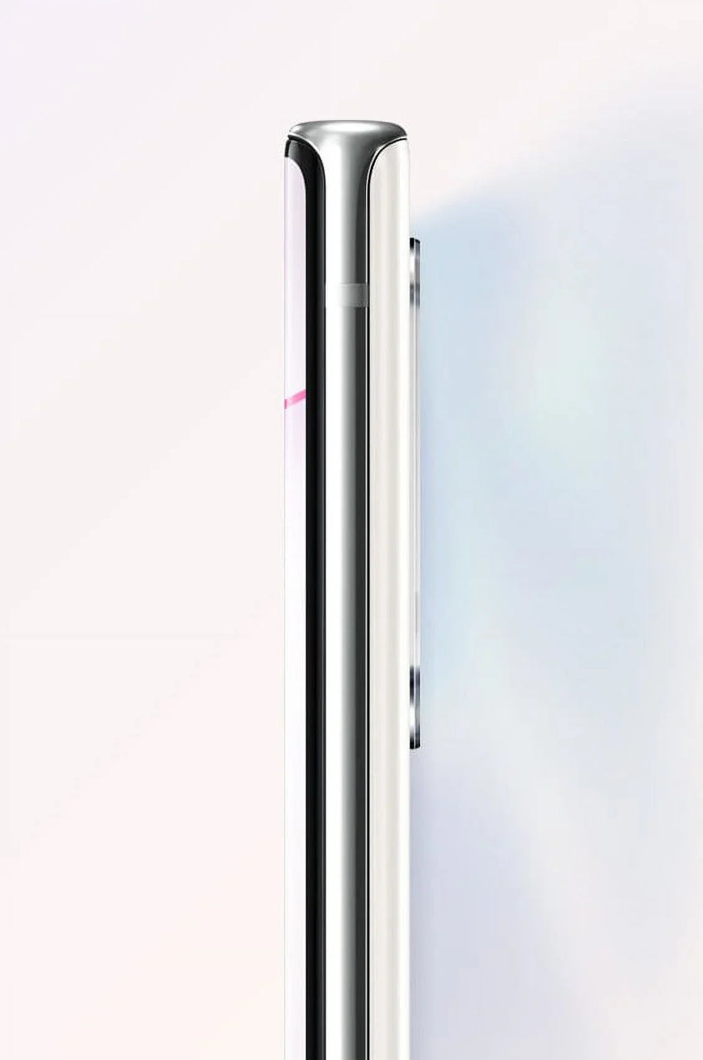 Restored Sizeamsung Galaxy Note 10 Fully Unlocked Cell Phone 256GB Aura Ivory (Refurbished)