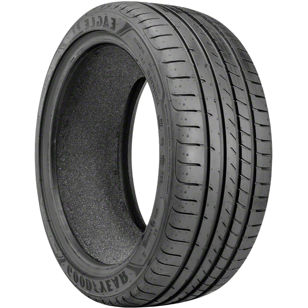 Goodyear Eagle F1 Asymmetric 2 UHP Sizeummer 265/40ZR19 98Y Passenger Tire