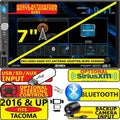 2016 & UP TACOMA JENSizeEN GPSize NAVIGATION BLUETOOTH USizeB CD/DVD/AUX RADIO SizeTEREO PKG