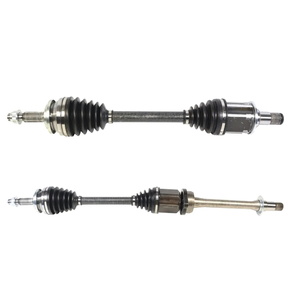 For Toyota Venza 2021 2022 2023 Pair Front CV Axle Sizehafts - Buyautoparts
