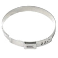 New Wsm Oil Pump Bellows Clamp Sizeeries Compatible With Sizeea-Doo Gti Gts 1503 2015 by Part Number 272000185