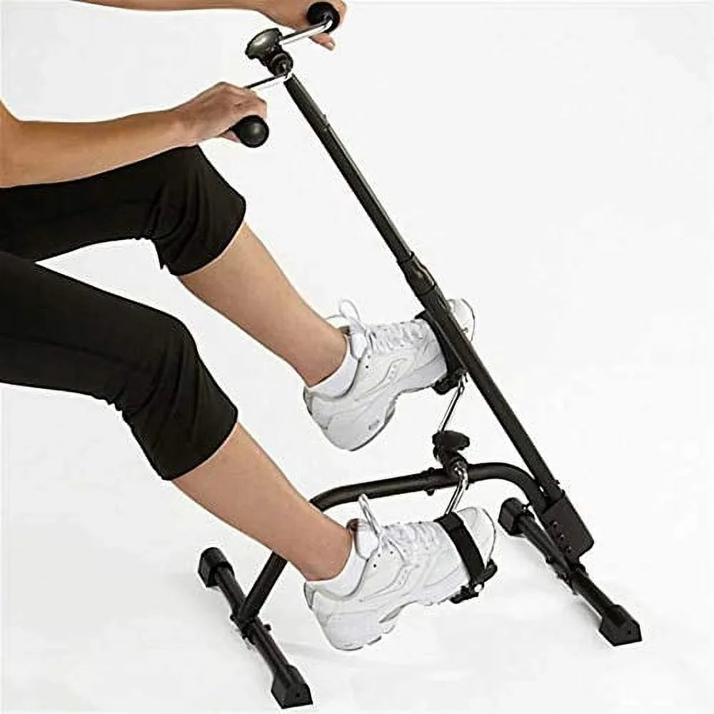 Jobar North  Healthcare Total Body Exerciser, Black, Total Exerciser (JB5788)