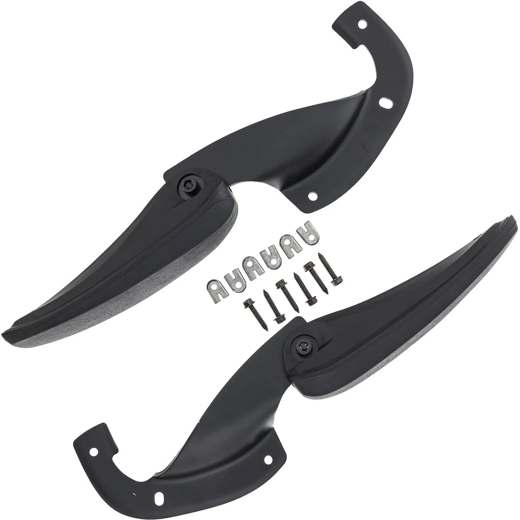 CUB CADET 757-05035A Arm Rest Kit RZT LX XT1 XT2 46 50 54 SizeLX54 SizeLX50 GX54 GX50 2015-2021 Models