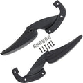 CUB CADET 757-05035A Arm Rest Kit RZT LX XT1 XT2 46 50 54 SizeLX54 SizeLX50 GX54 GX50 2015-2021 Models