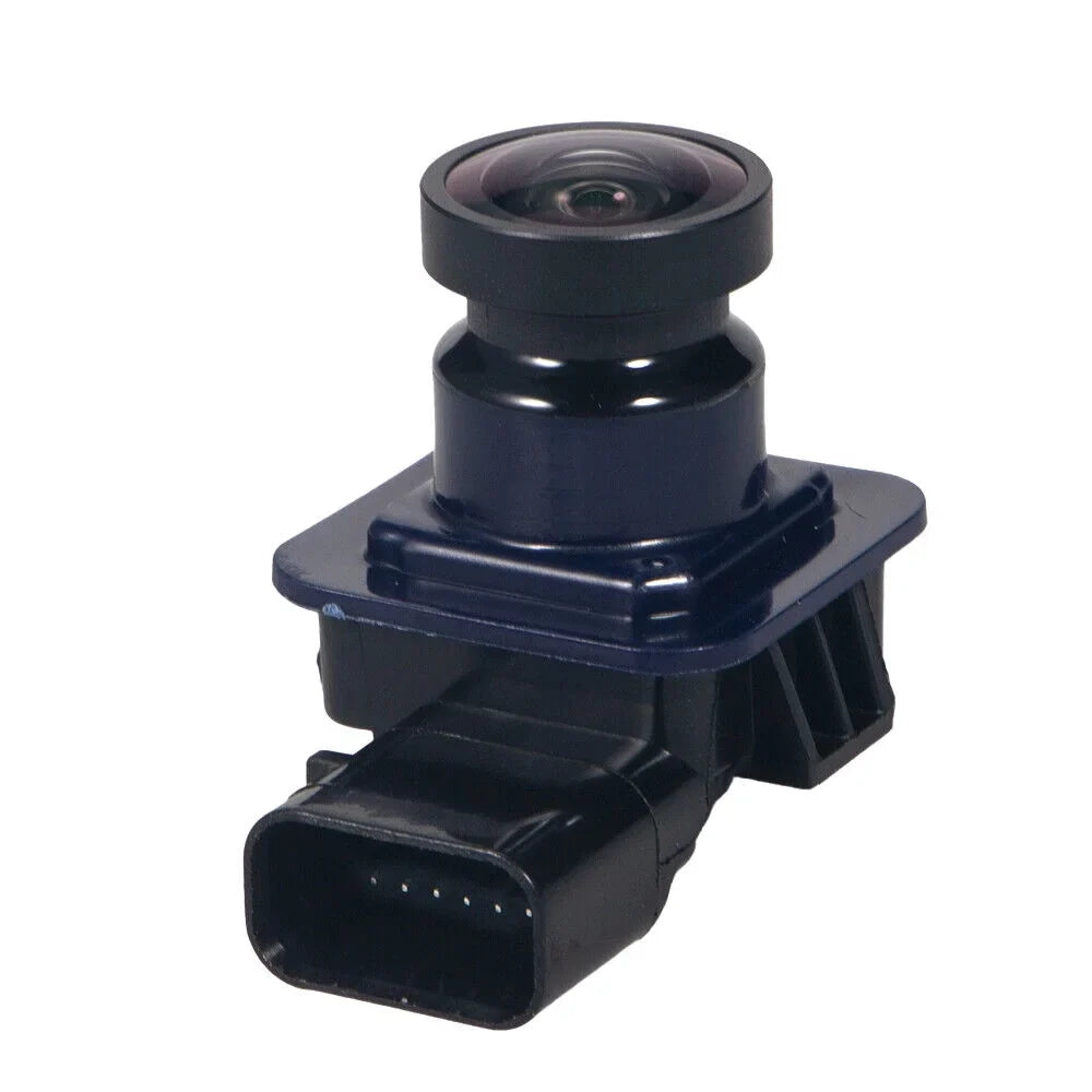 HD Video Camera Black BT4Z-19G490-B For 2011-2014 Ford Edge Backup Camera Easy Install