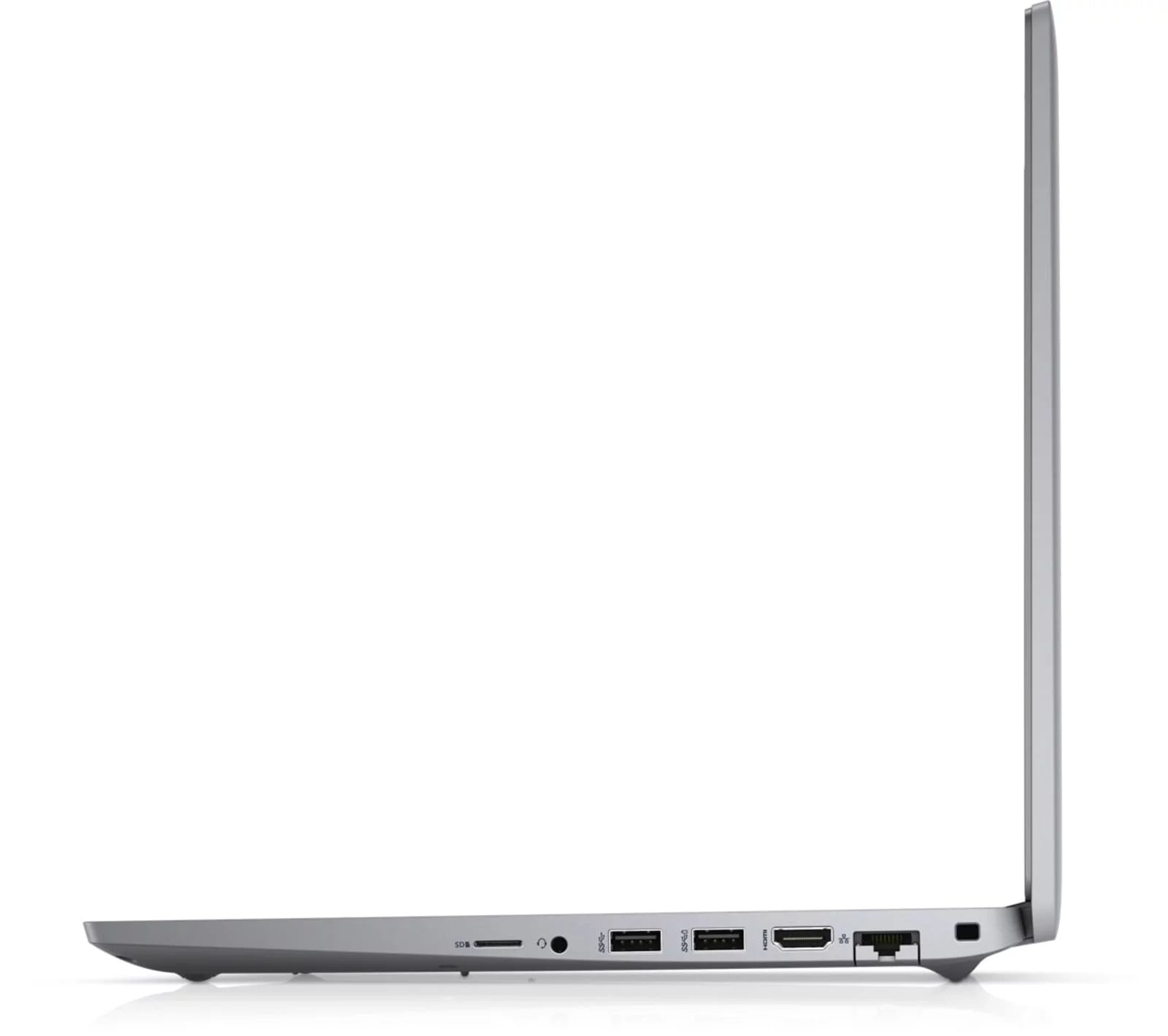 Restored Dell Latitude 5000 5520 Laptop (2021) 15.6" FHD Core i7 - 512GB SizeSizeD - 32GB RAM 4 Cores @ 4.4 GHz - 11th Gen CPU (Refurbished)