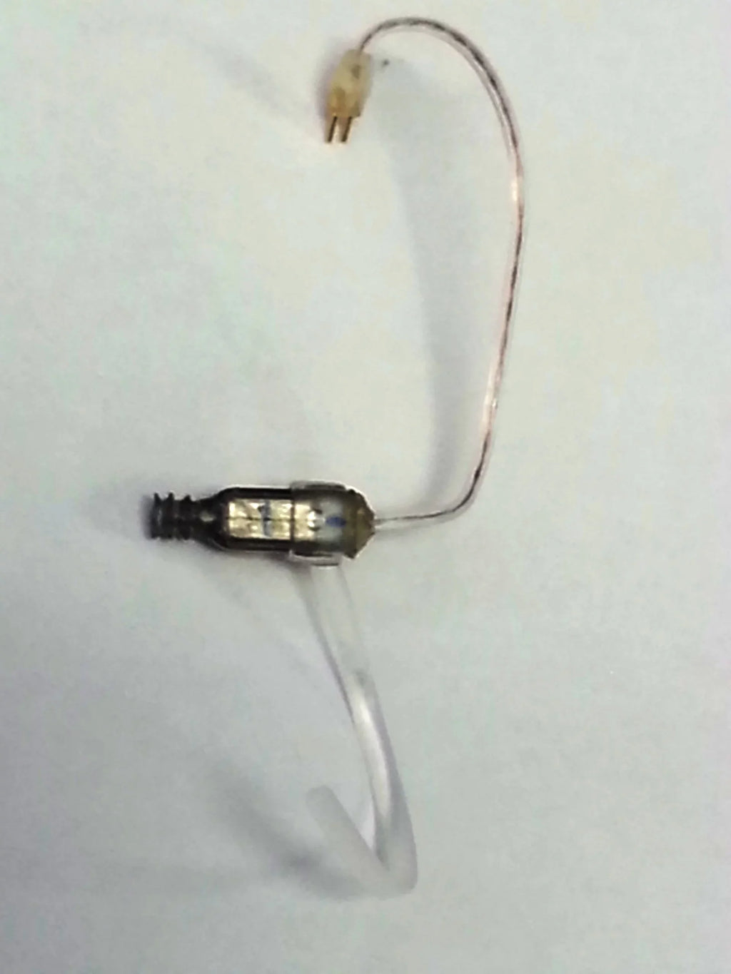 Phonak Receiver - Sizepeaker for Audeo Size, Sizemart, Yes, Naida CRT and other Receiver in the Ear RIC products (#1L = LEFT SizeIDE SizeIZE 1)