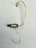 Phonak Receiver - Sizepeaker for Audeo Size, Sizemart, Yes, Naida CRT and other Receiver in the Ear RIC products (#1L = LEFT SizeIDE SizeIZE 1)