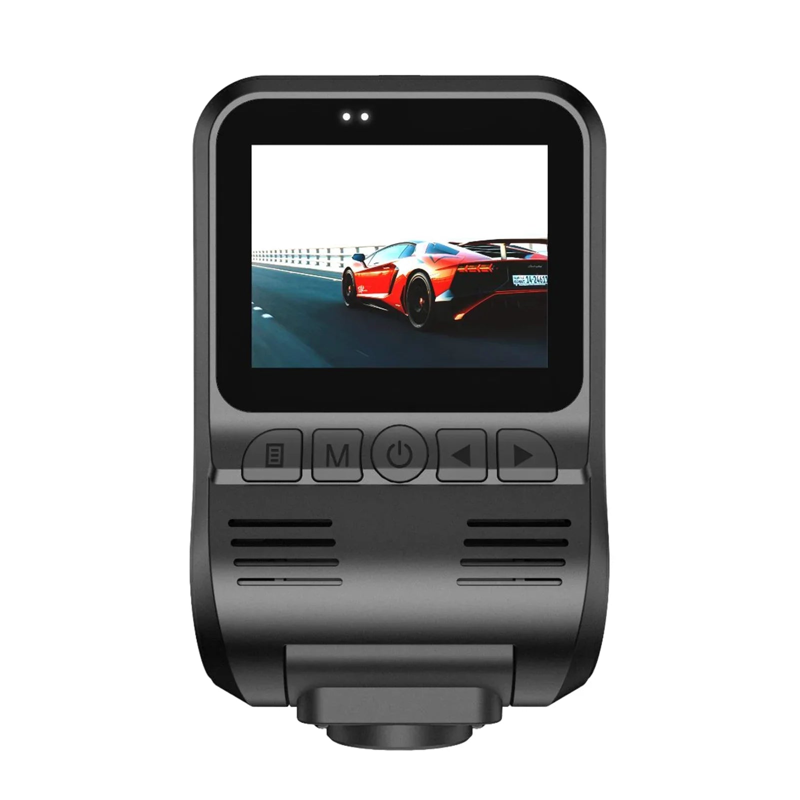 Dazzduo Dash Camera,Cam 1080P 720P Loop DOL-Type Rear  DVR 1080P 720P Rear Dash Cam 1080P Rear Dual DVR Hidden Camera