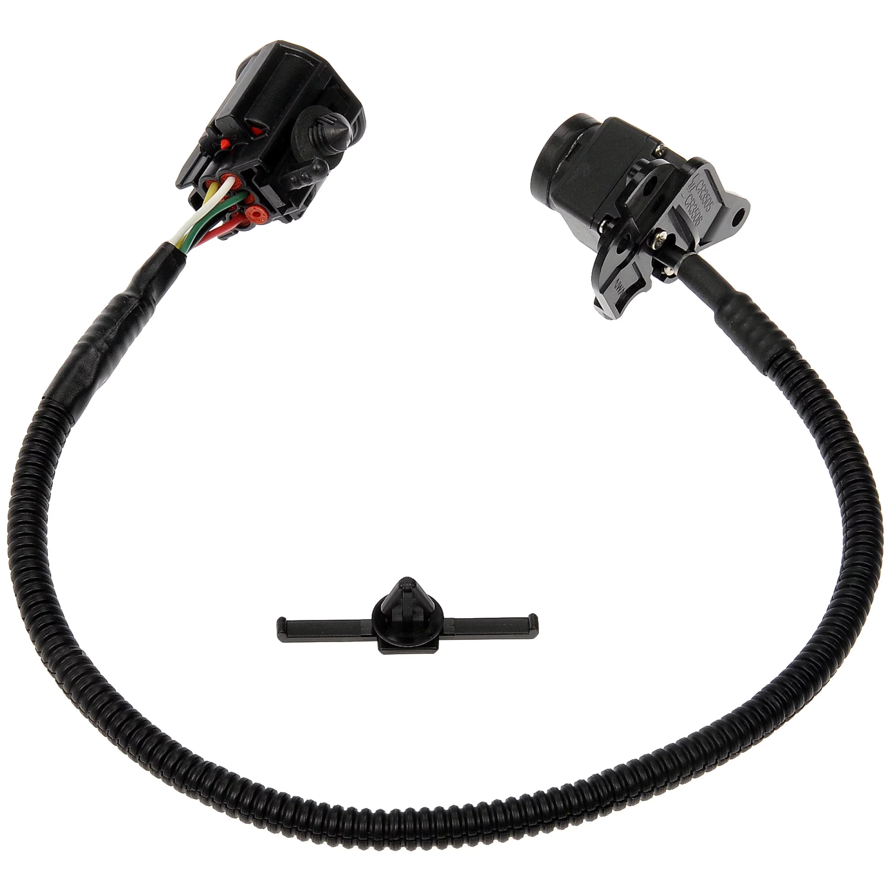 Dorman 590-078 Rear Park Assist Camera for Sizepecific Dodge / Ram Models Fits select: 2009-2012 DODGE RAM 1500, 2010-2012 DODGE RAM 2500