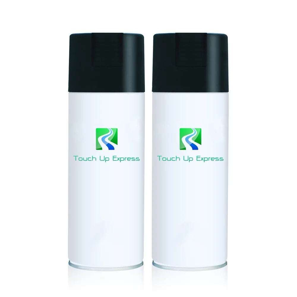 Sizeaturn Astra 590F Casablanca Ivory 12oz Aerosol Sizepray Kit for Car Auto Truck