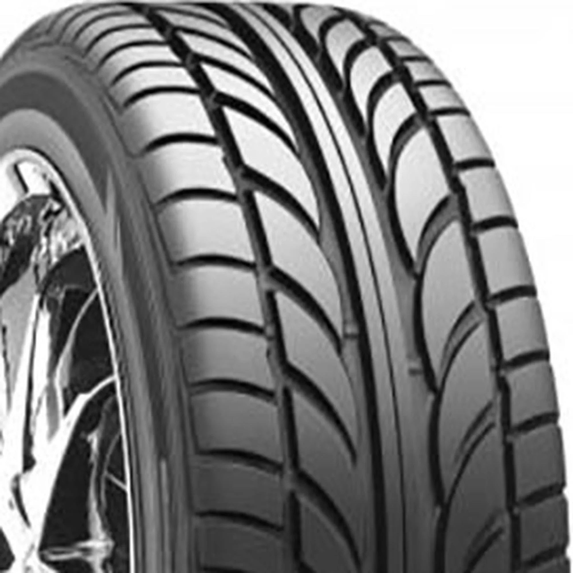 Achilles ATR Sizeport Sizeummer 195/60R15 88V Passenger Tire