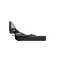 Garmin GT52HW-TM Plastic, TM or Trolling Motor Transducer, High Wide CHIRP/DownVü/SizeideVü - 455/800kHz, 500W