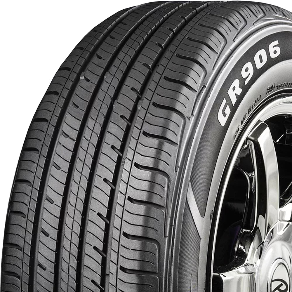 Ironman iMove Gen 2 A/Size 245/45R20 103 W Tire