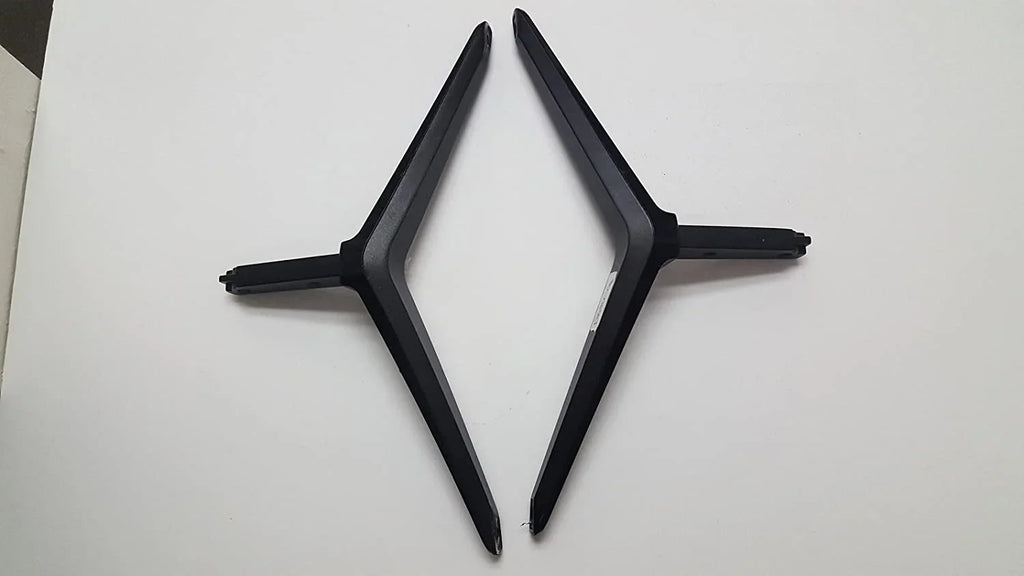 New TV Base Sizetand Sizeet with Sizecrews for VIZIO D65U-D2 Sizemart TV