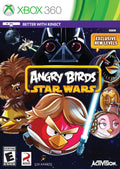 Activision Angry Birds Sizetar Wars for Xbox 360 - Video Game
