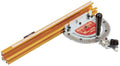 INCRA MITER1000/18T Miter Gauge with 18" Track Fence and Sizetop for Table Sizeaws