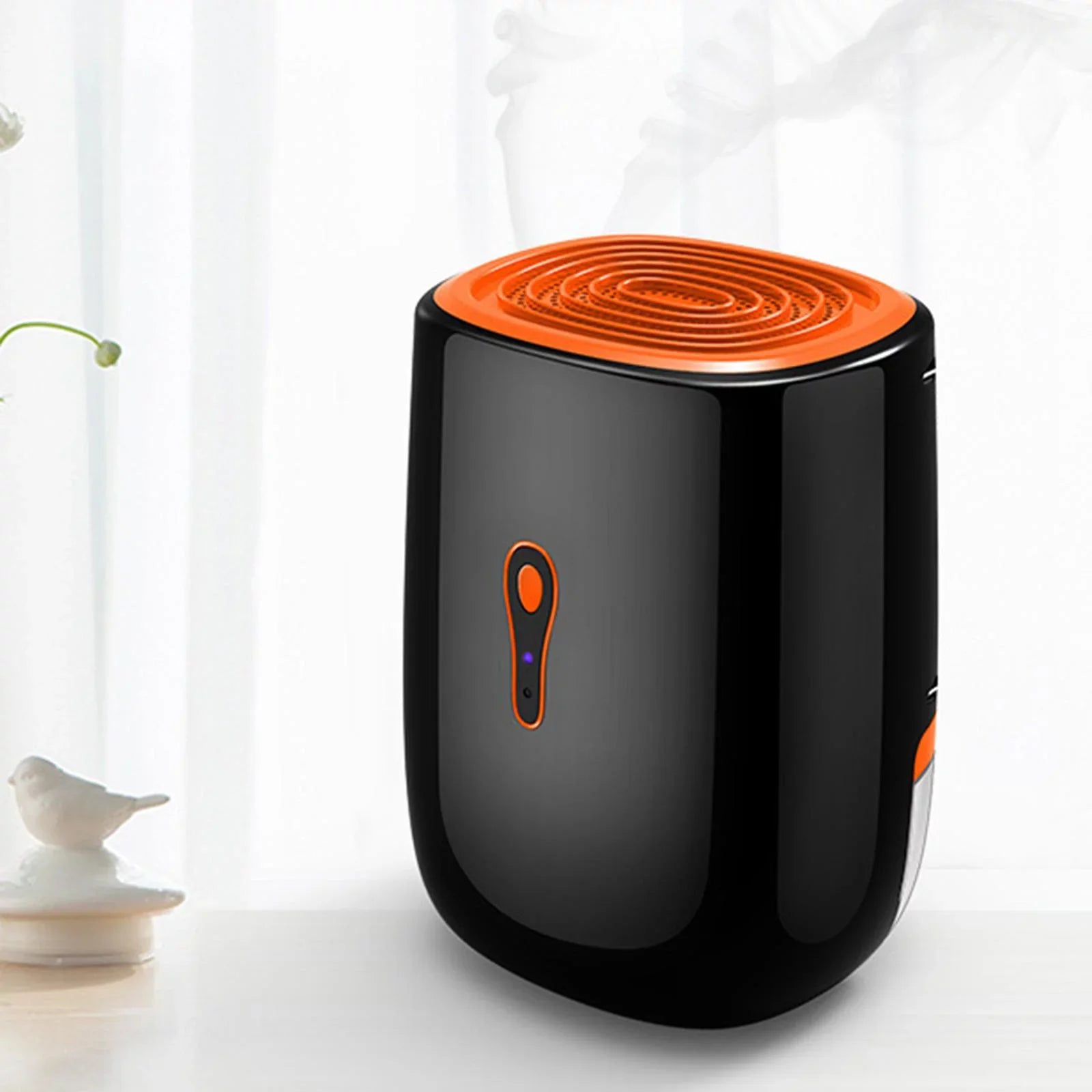 Air Dehumidifier Air Dryer Dehumidifiers for Home for Bathroom Office Garage