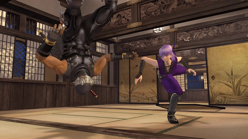Tecmo Koei Dead or Alive 4 (Xbox 360)