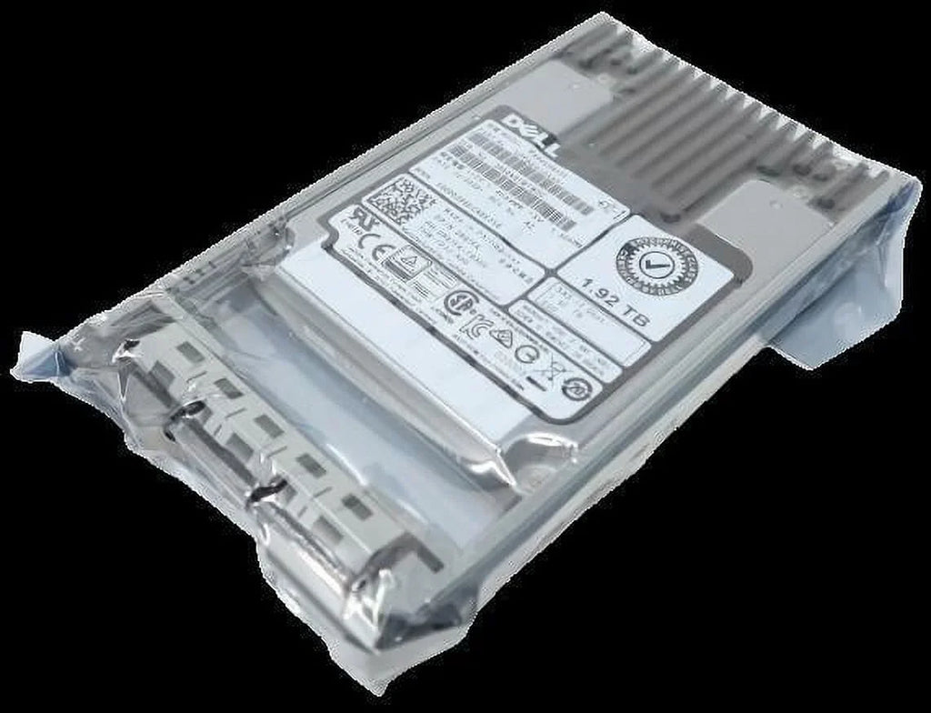 Dell 1.92TB SizeASize SizeSizeD R805 R810 R815 R820 R830 R900 R905 R910 R920 R930