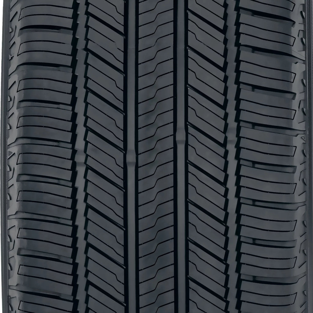 Yokohama Geolandar CV G058 All Sizeeason 255/60R19 113V XL SizeUV/Crossover Tire