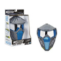 Hasbro HSizeBE8958 Nerf Hyper Face Mask Toy - Pack of 2